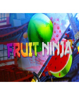 Fruit Ninja VR Steam Key EUROPE